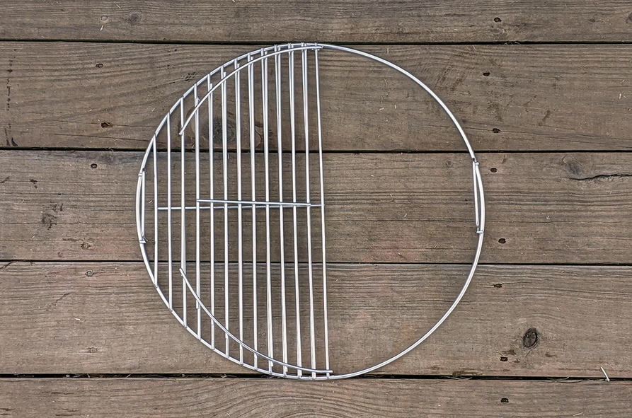 Langsames 'N Sear® Mini Platinum Set