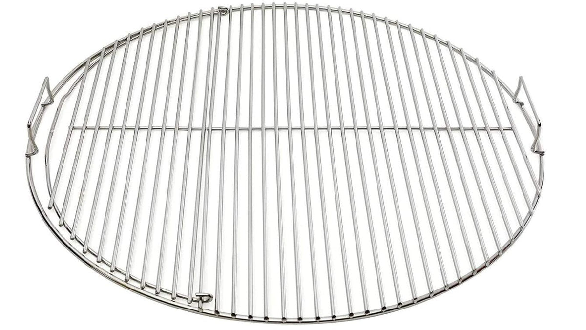 EasySpinTM Grillgitter - 22'