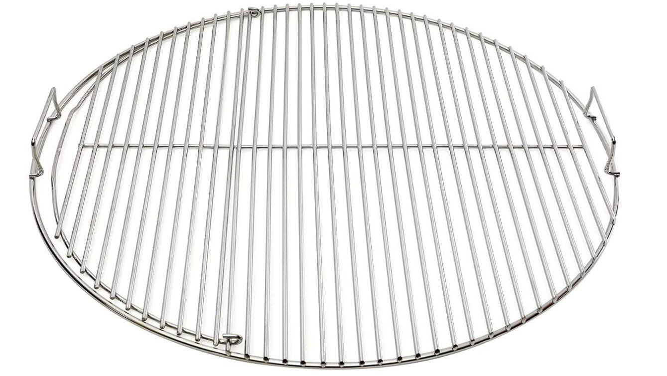 EasySpinTM Grillgitter - 22'