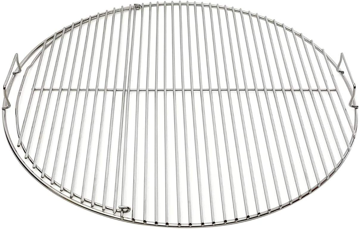 EasySpinTM Grillgitter - 24'