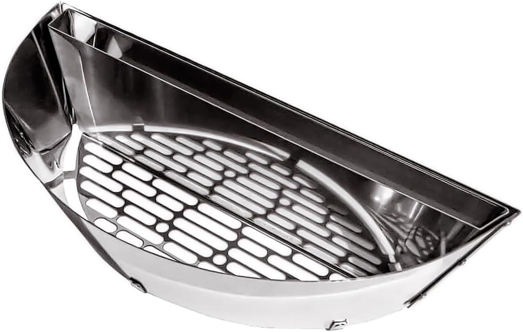 Slow 'N Sear® Deluxe