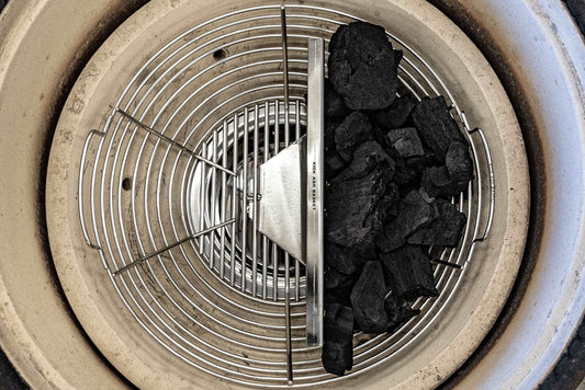 Kick Ash Basket® Divider