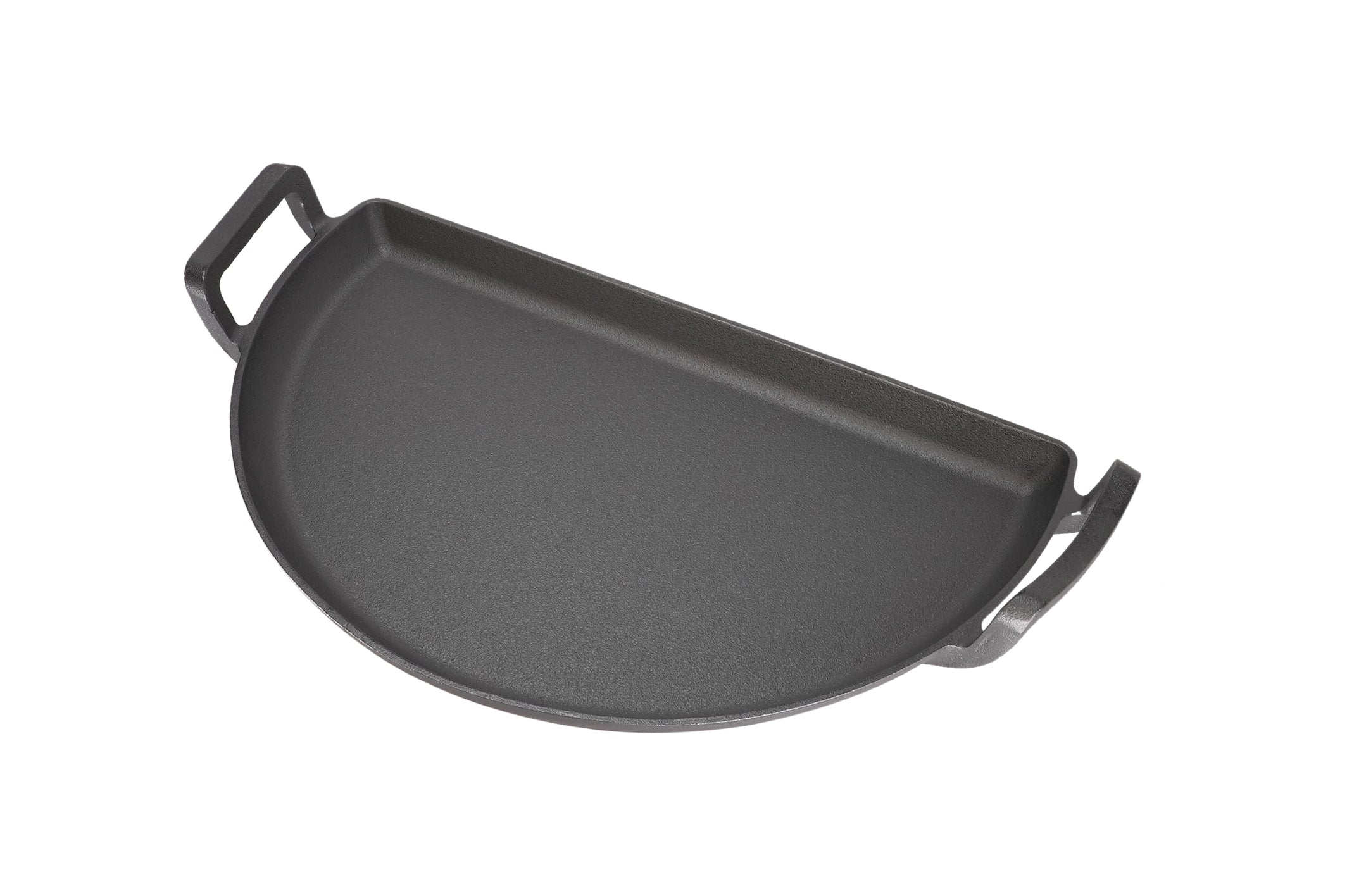 Drip 'N Griddle Pan - 22' Gusseisen