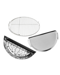 Langsames 'N Sear® Deluxe Gold Set