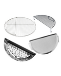 Langsames 'N Sear® Deluxe Platinum Set