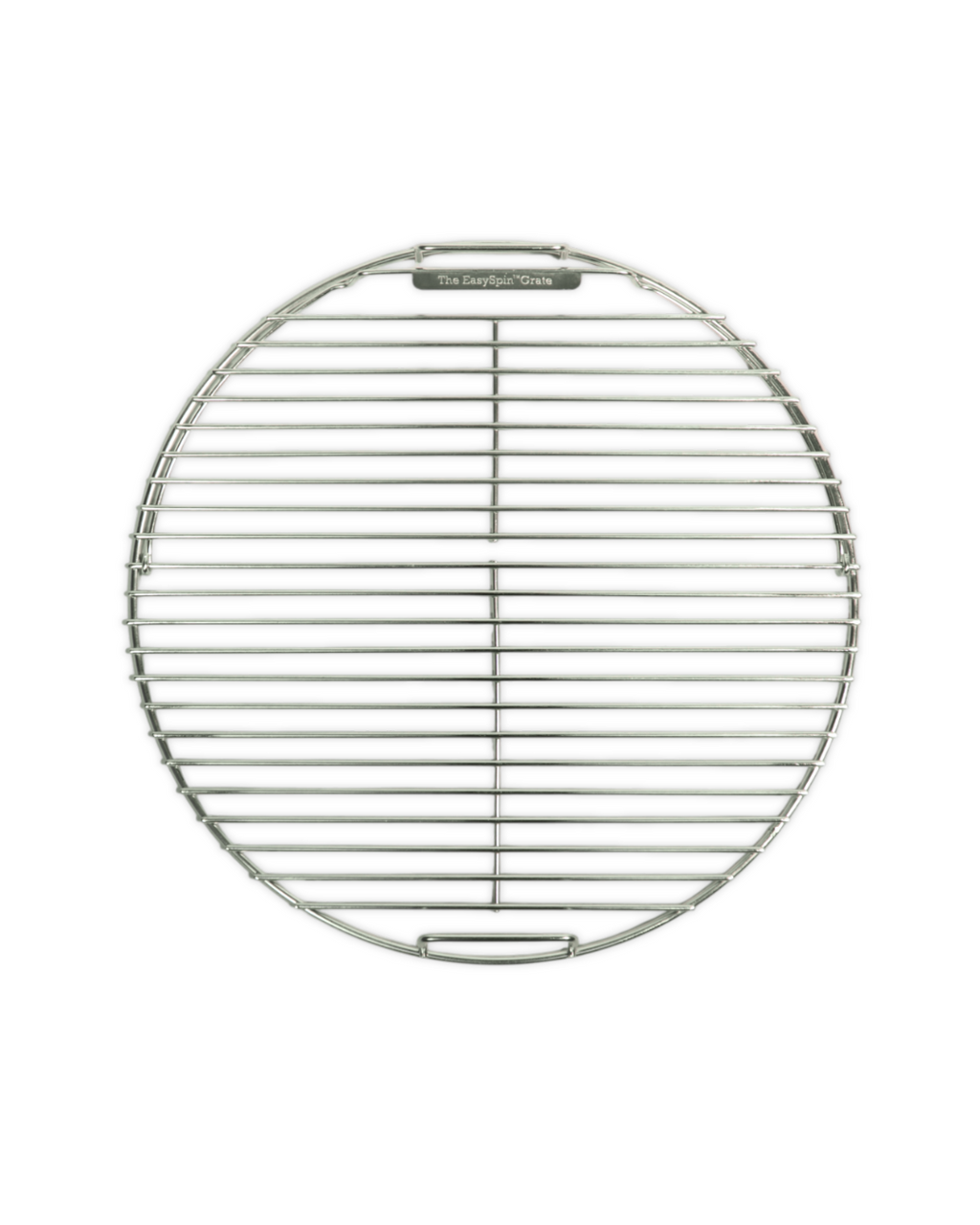 EasySpinTM Grillgitter - 18'