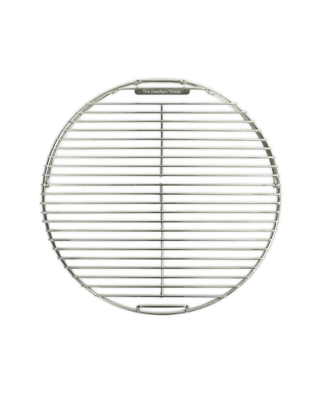 EasySpinTM Grillgitter - 18'