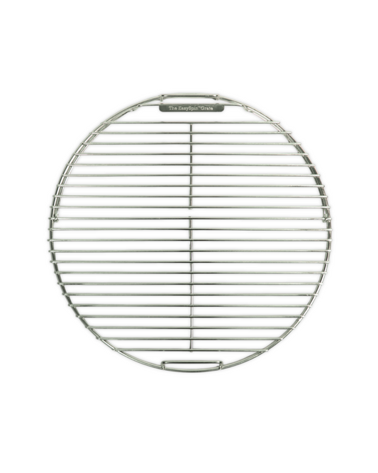 EasySpinTM Grillgitter - 18'