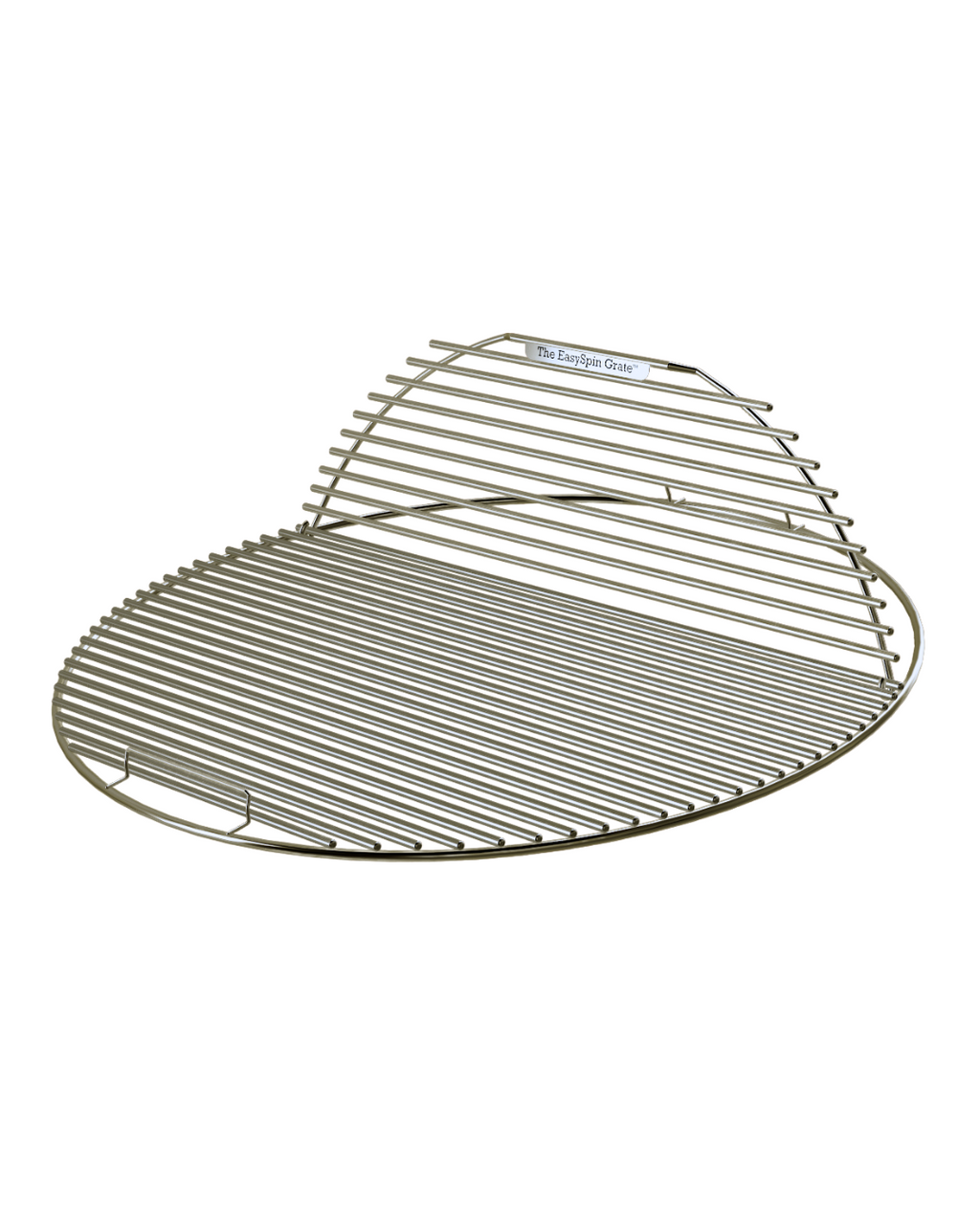 EasySpinTM Grillgitter - 18'