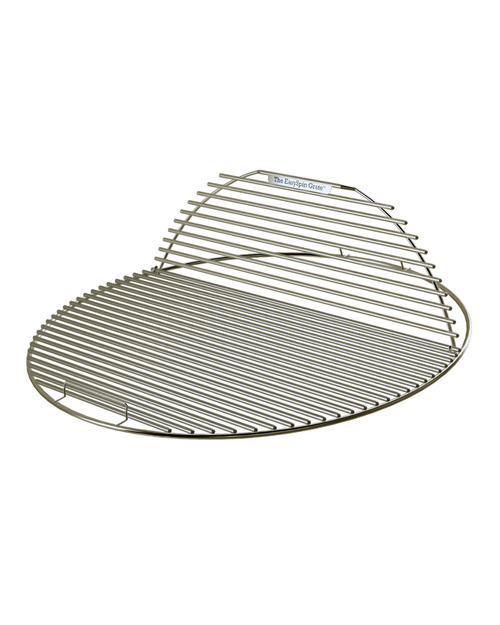EasySpinTM Grillgitter - 18'