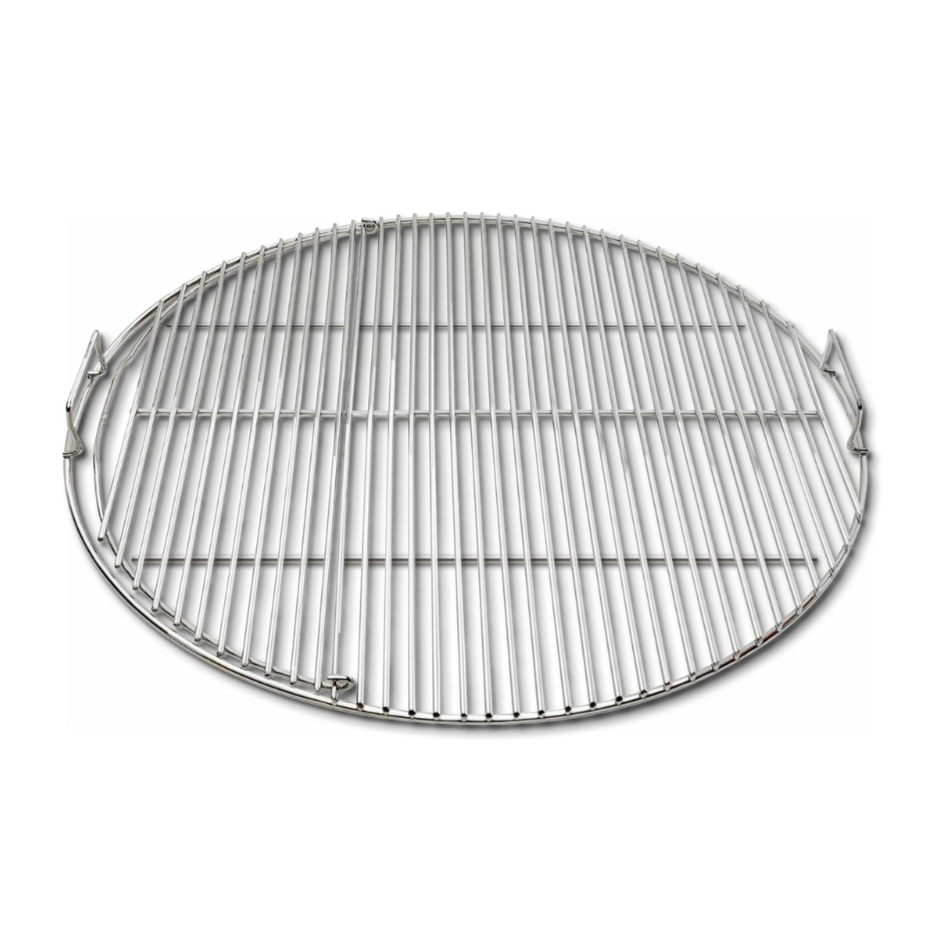 EasySpinTM Grillgitter - 26'
