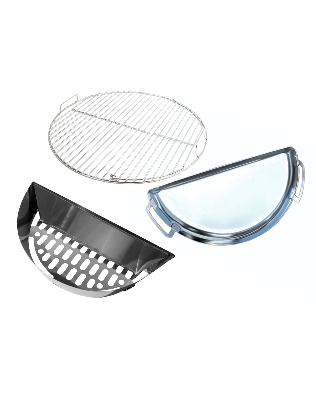 Langsames 'N Sear® Mini Platinum Set