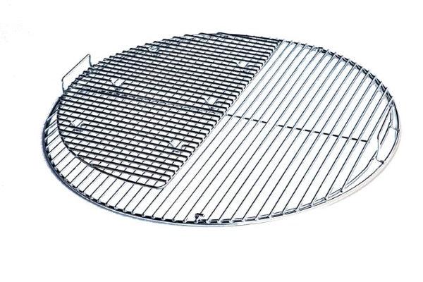 Roast 'N Smoke Rack für Grill Grates und Drip 'N Griddle Pan