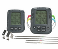 SnS-500 Digitalthermometer
