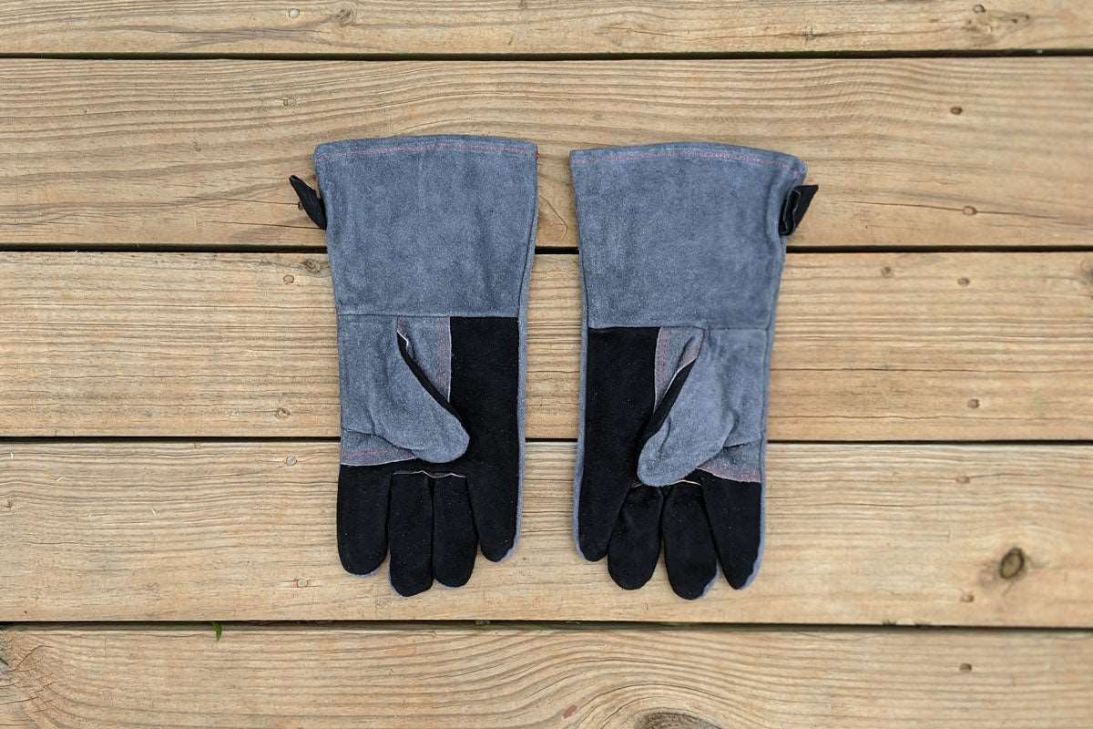 SnS Grillhandschuhe