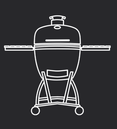 Kamado-Zubehör
