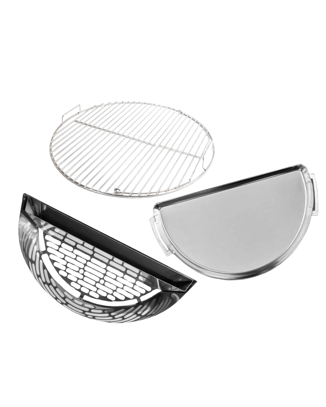 Langsames 'N Sear® XL Gold Set