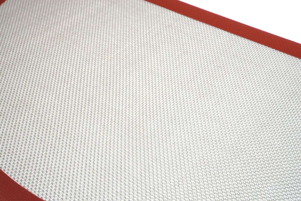 Silikonbackmatte