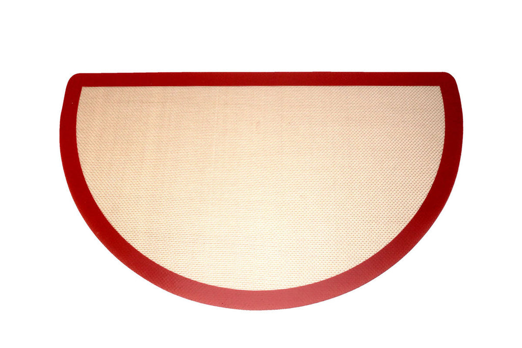 Silikonbackmatte