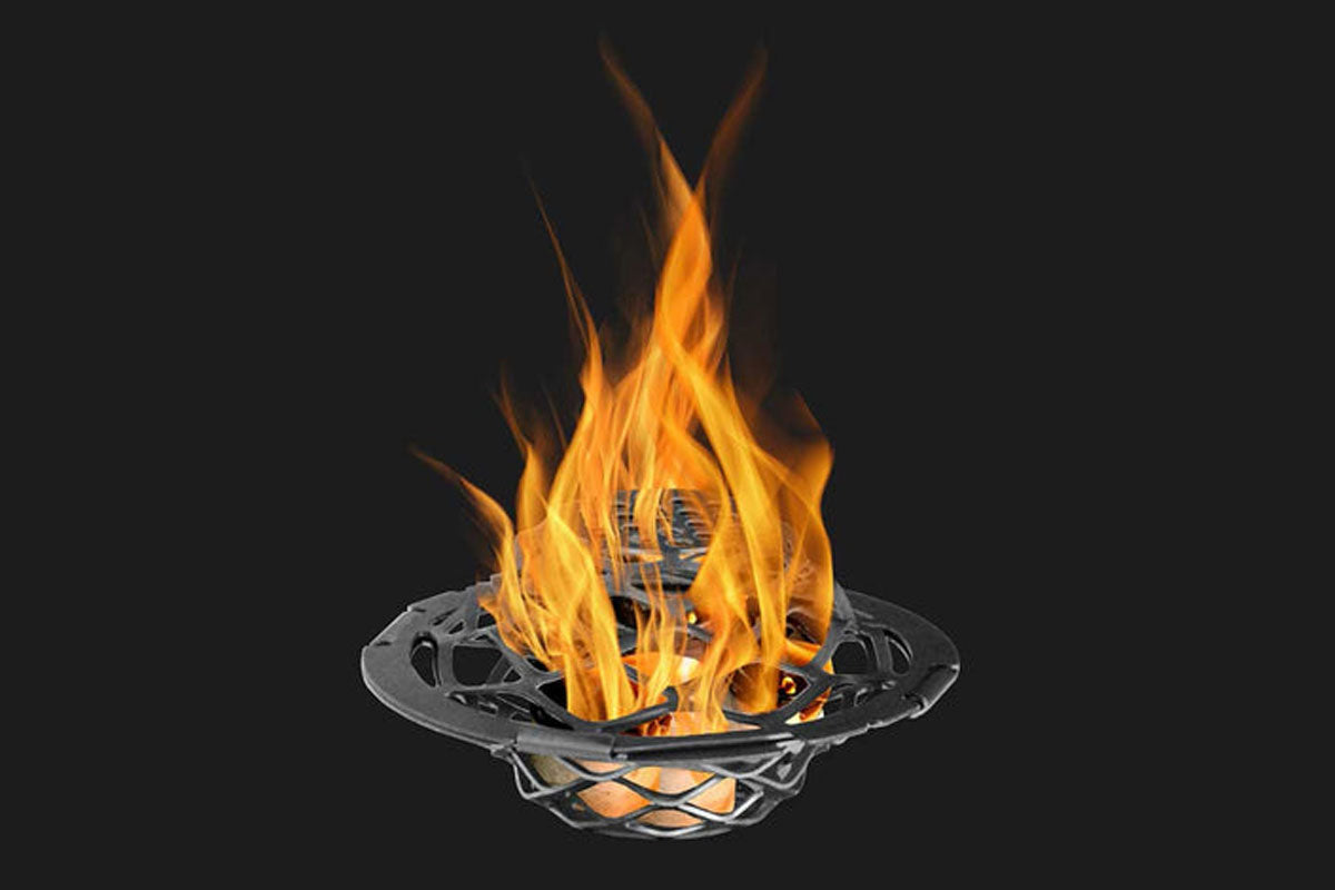 FOGO Blazaball