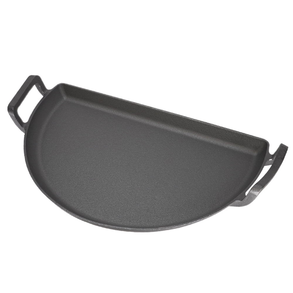 Langsames 'N Sear® MasterKettle Platinum Set