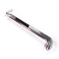 Gummigriff Holzkohle Cherry Picker (Locking Version)