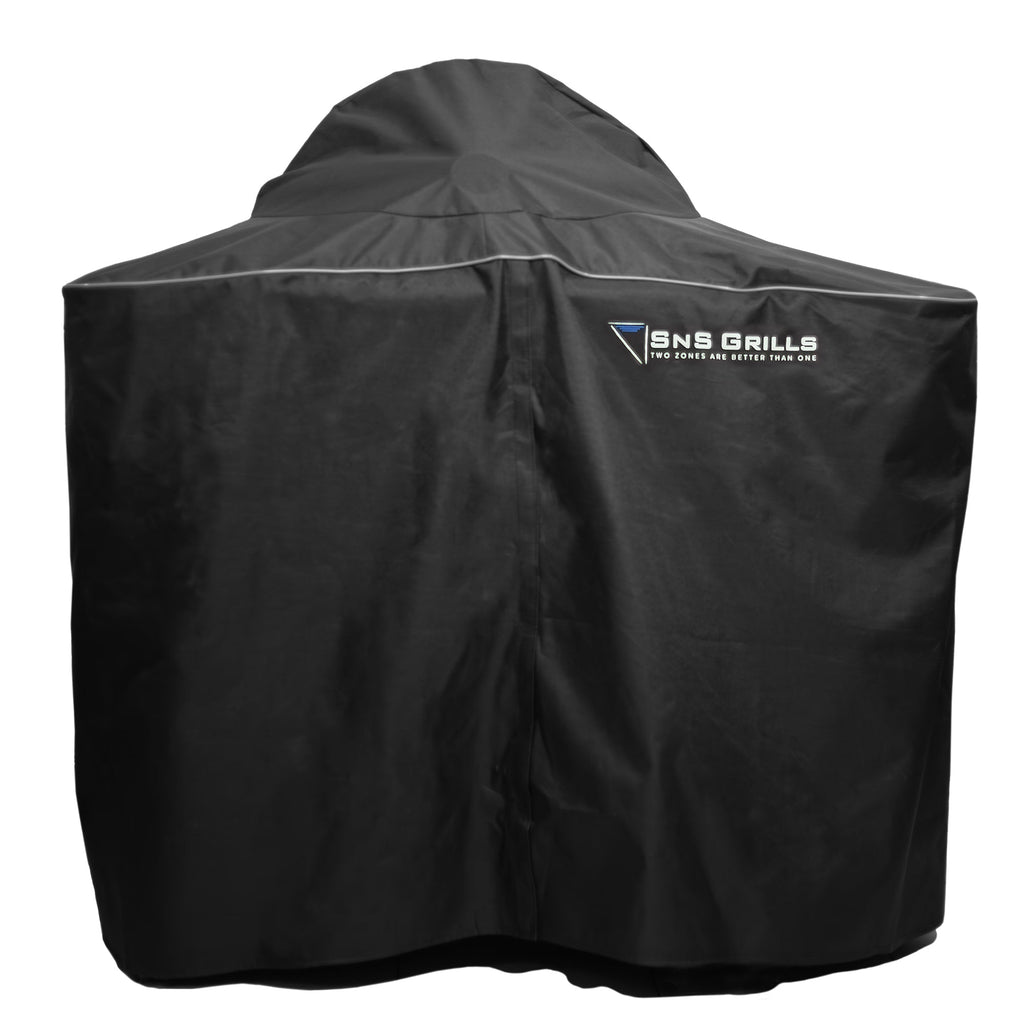 Langsame 'N Sear® MasterKettle Grill Abdeckung