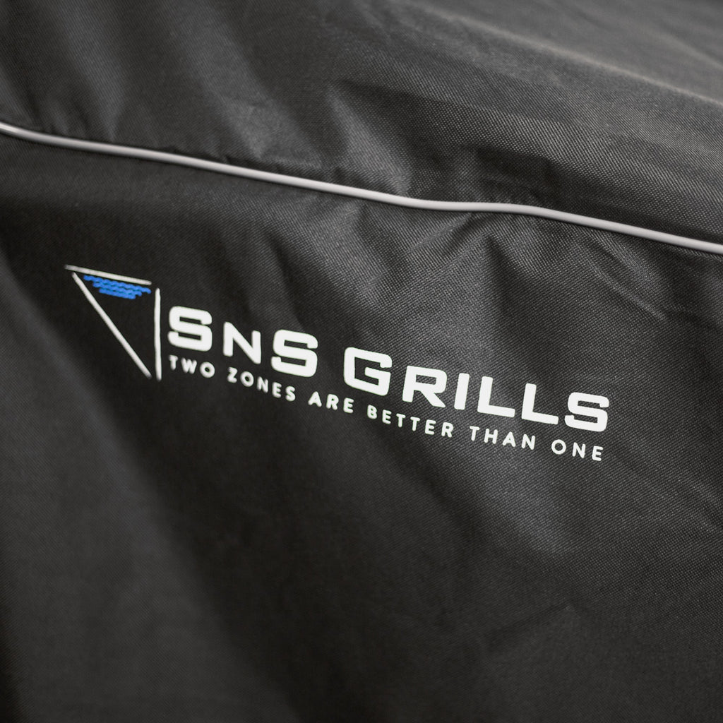 Langsame 'N Sear® MasterKettle Grill Abdeckung