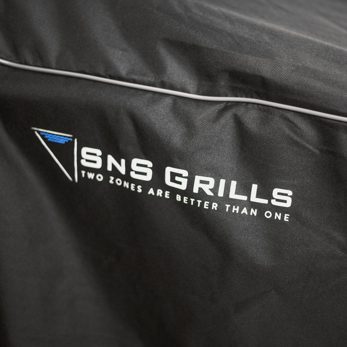 Langsame 'N Sear® MasterKettle Grill Abdeckung