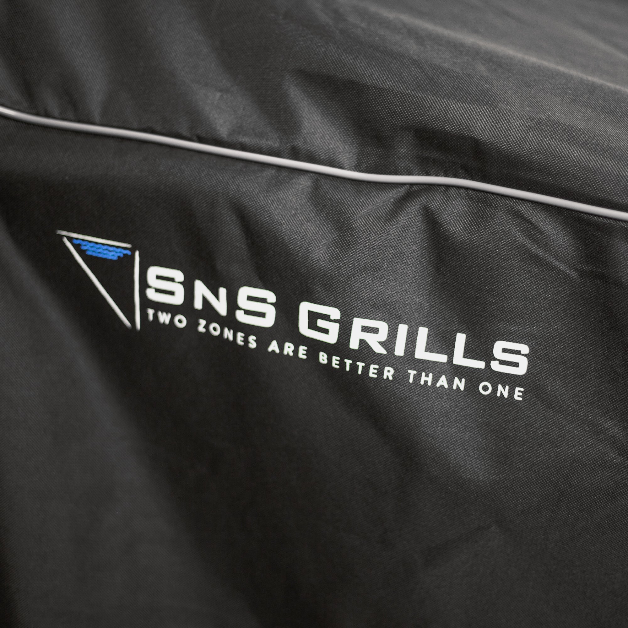 Langsame 'N Sear® MasterKettle Grill Abdeckung