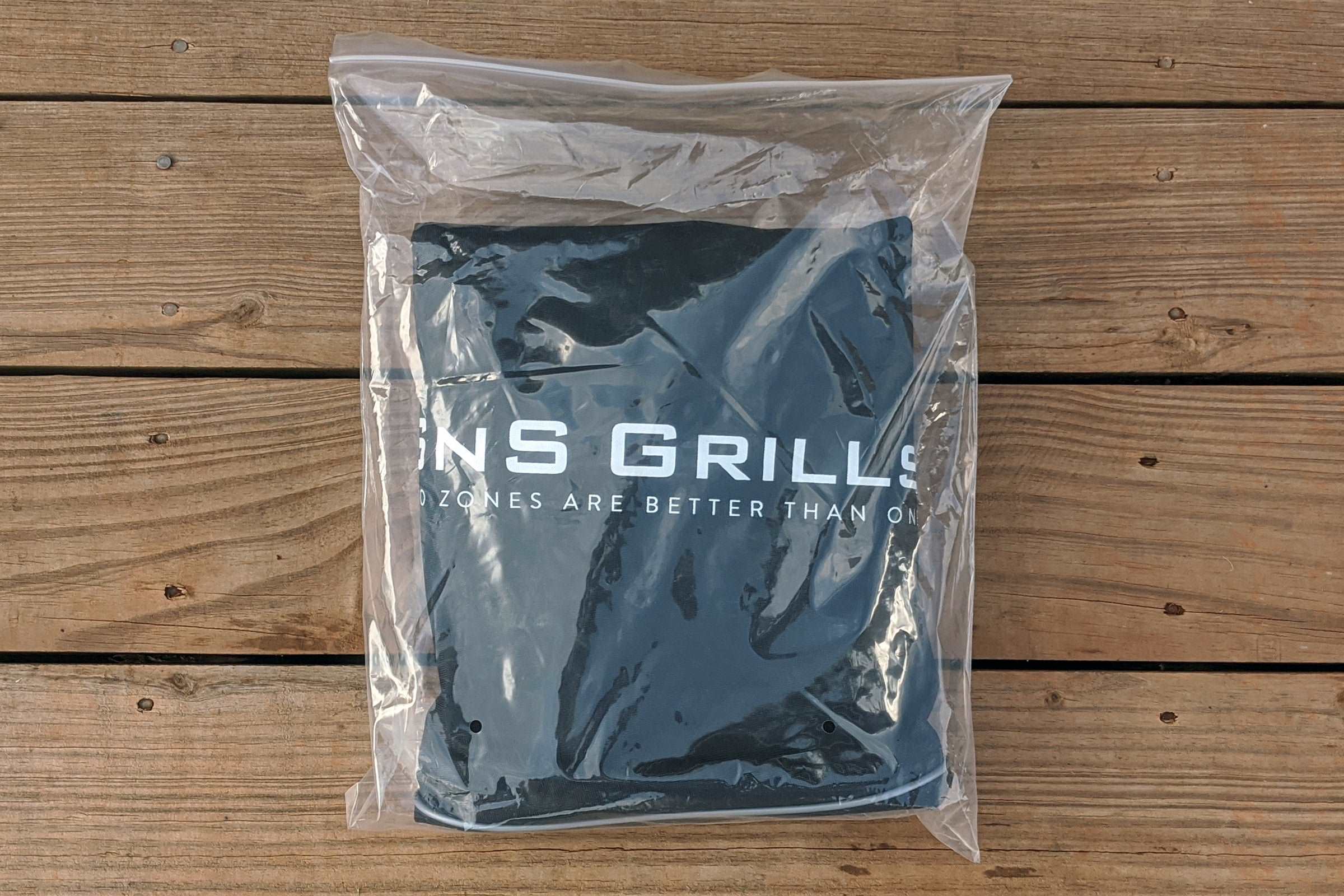 Langsame 'N Sear® Kettle Grill Abdeckung