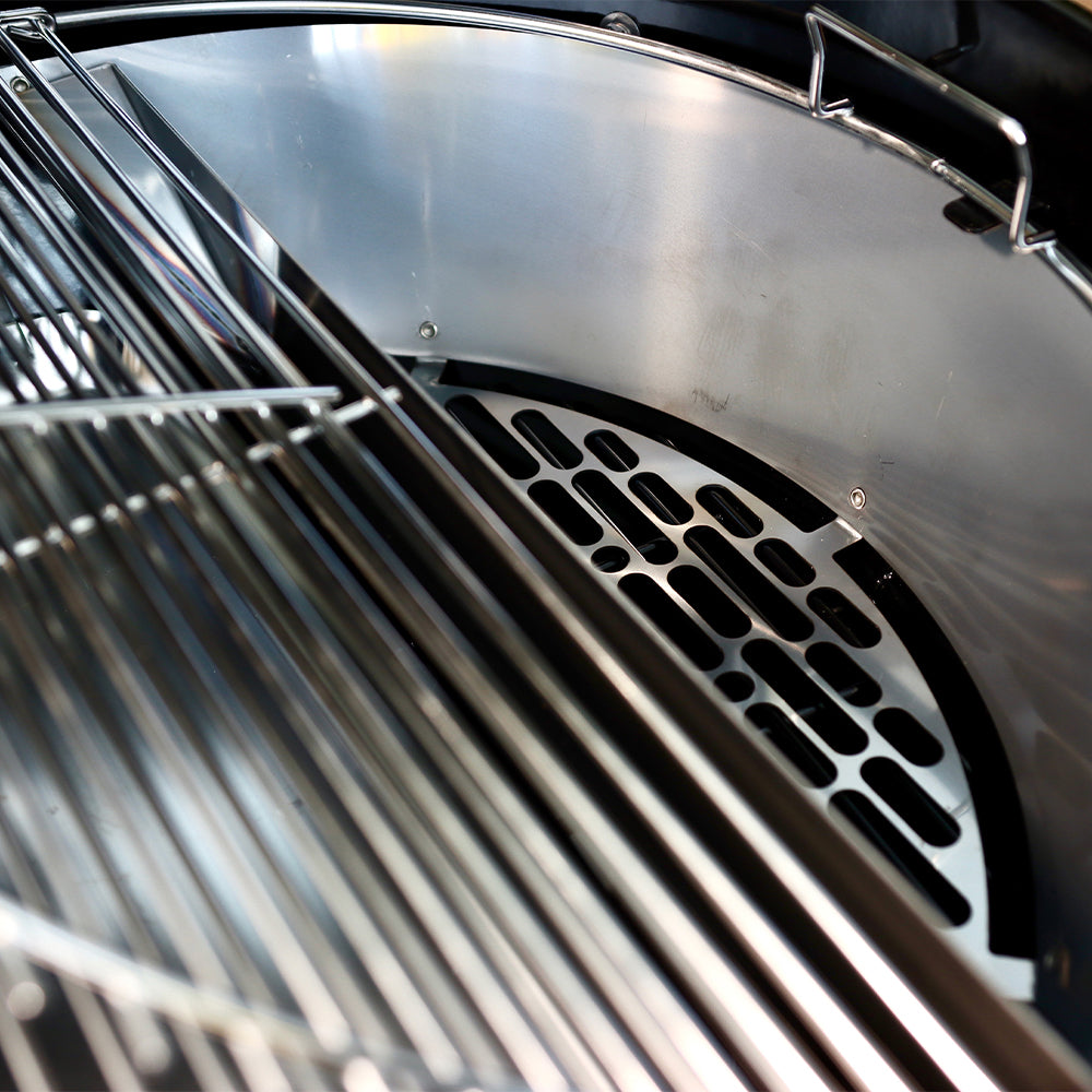 Slow 'N Sear® Deluxe