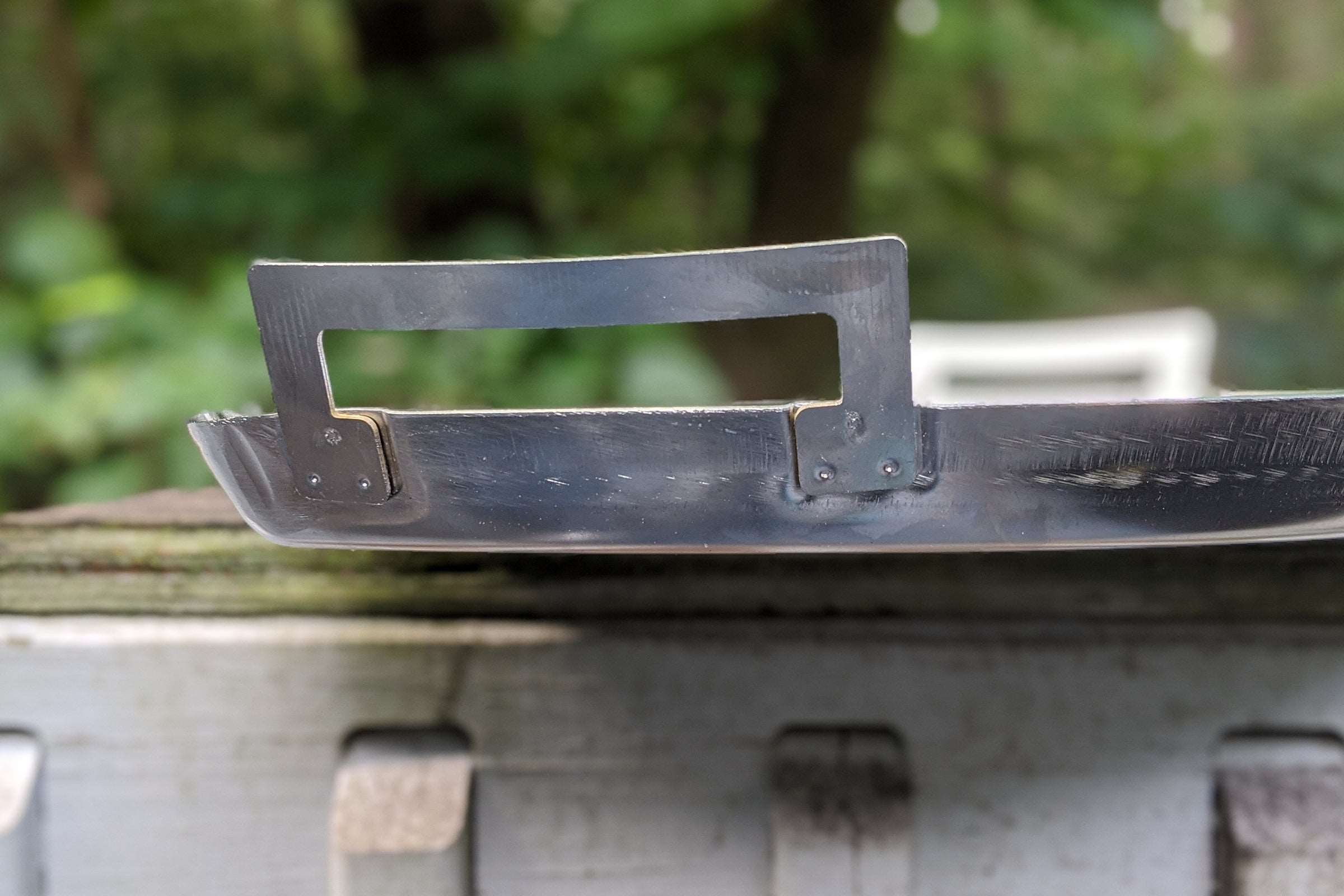 Drip 'N Griddle Pan - nur