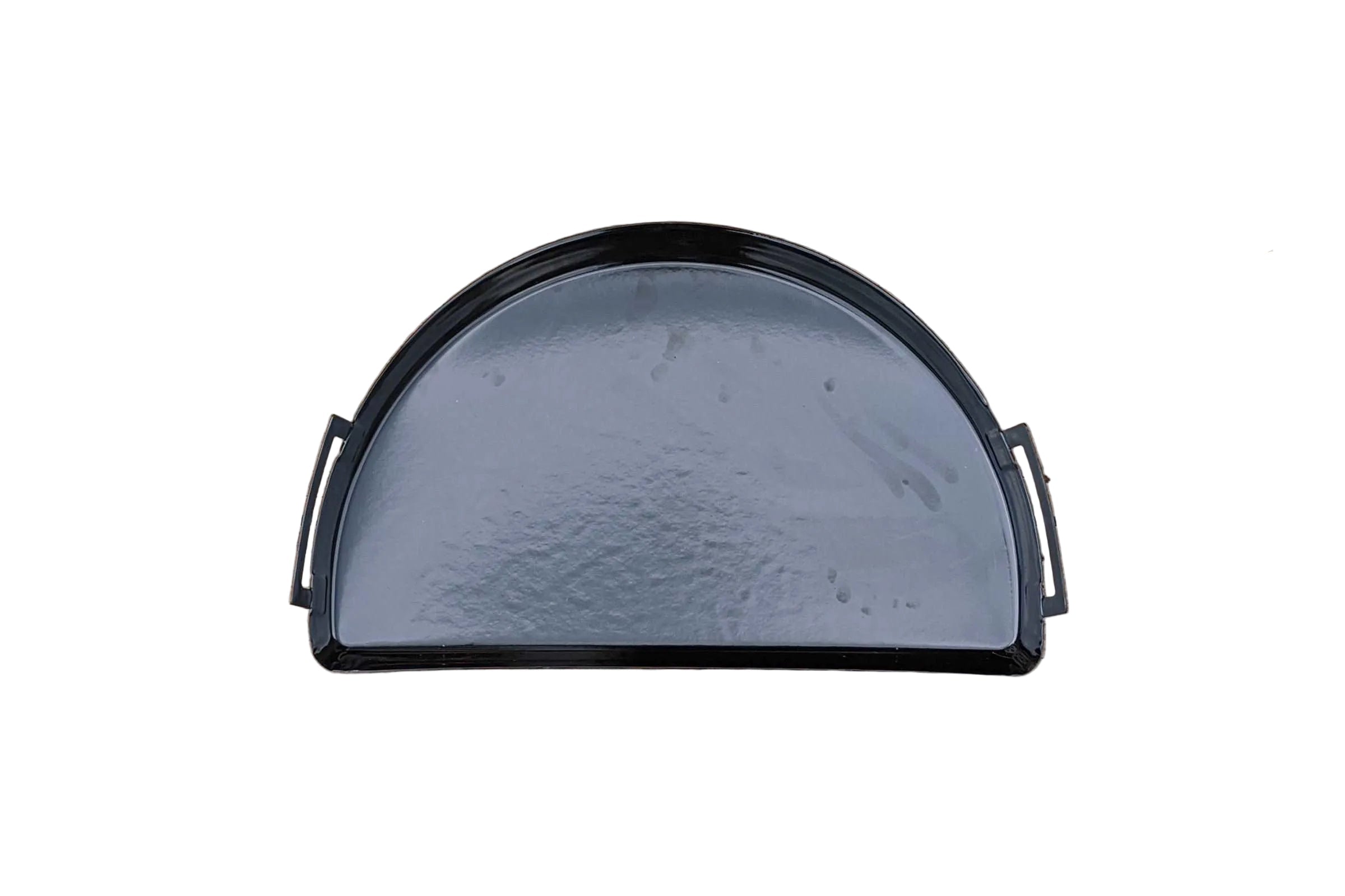 Drip 'N Roast Pan — Porzellan