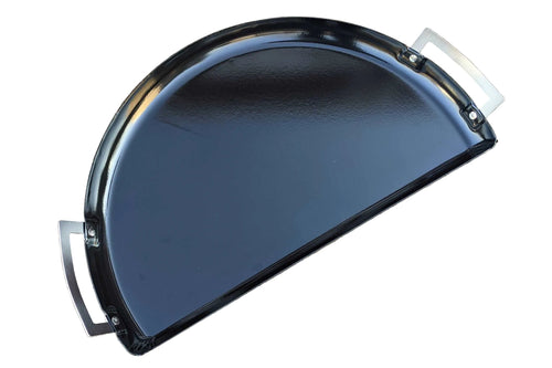 Drip 'N Roast Pan — Porzellan
