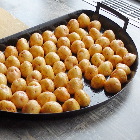 Slow 'N Sear® Brat-Set