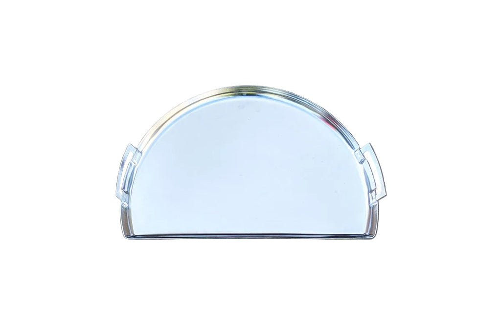 Drip 'N Griddle Pan - XL für 26' Kessel