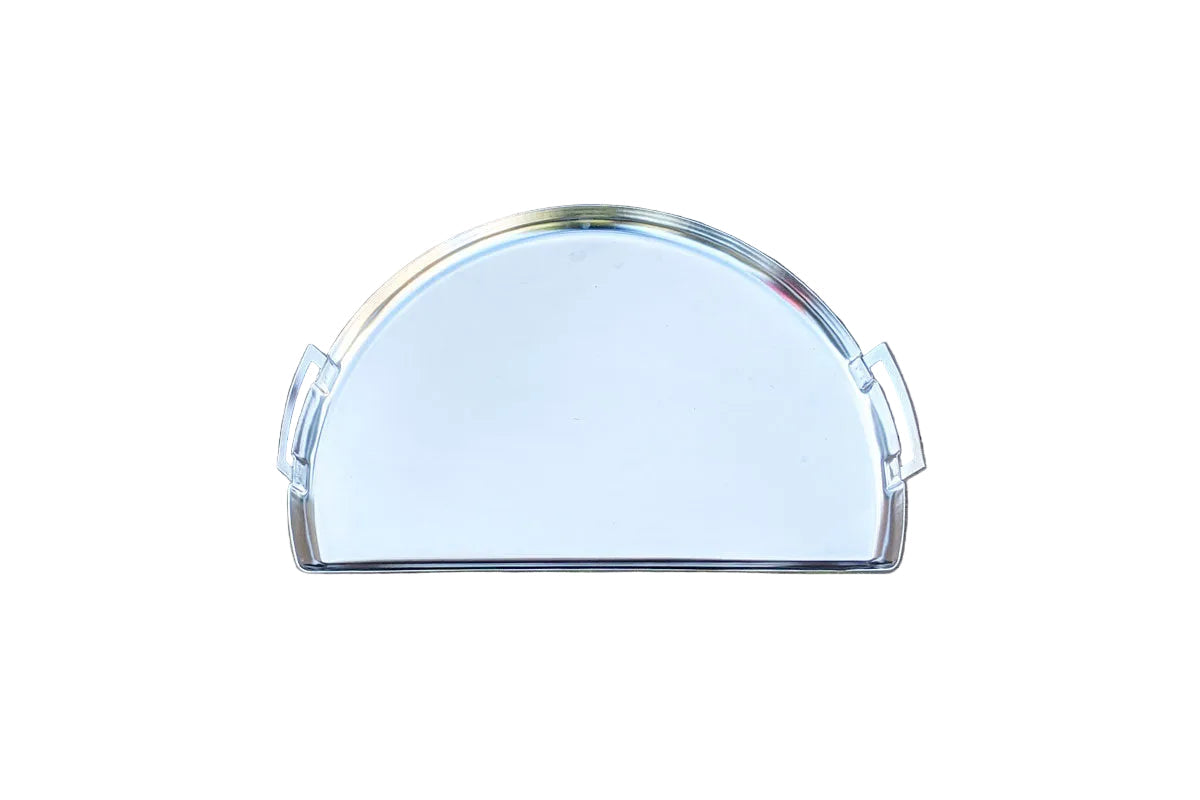 Drip 'N Griddle Pan - XL für 26' Kessel