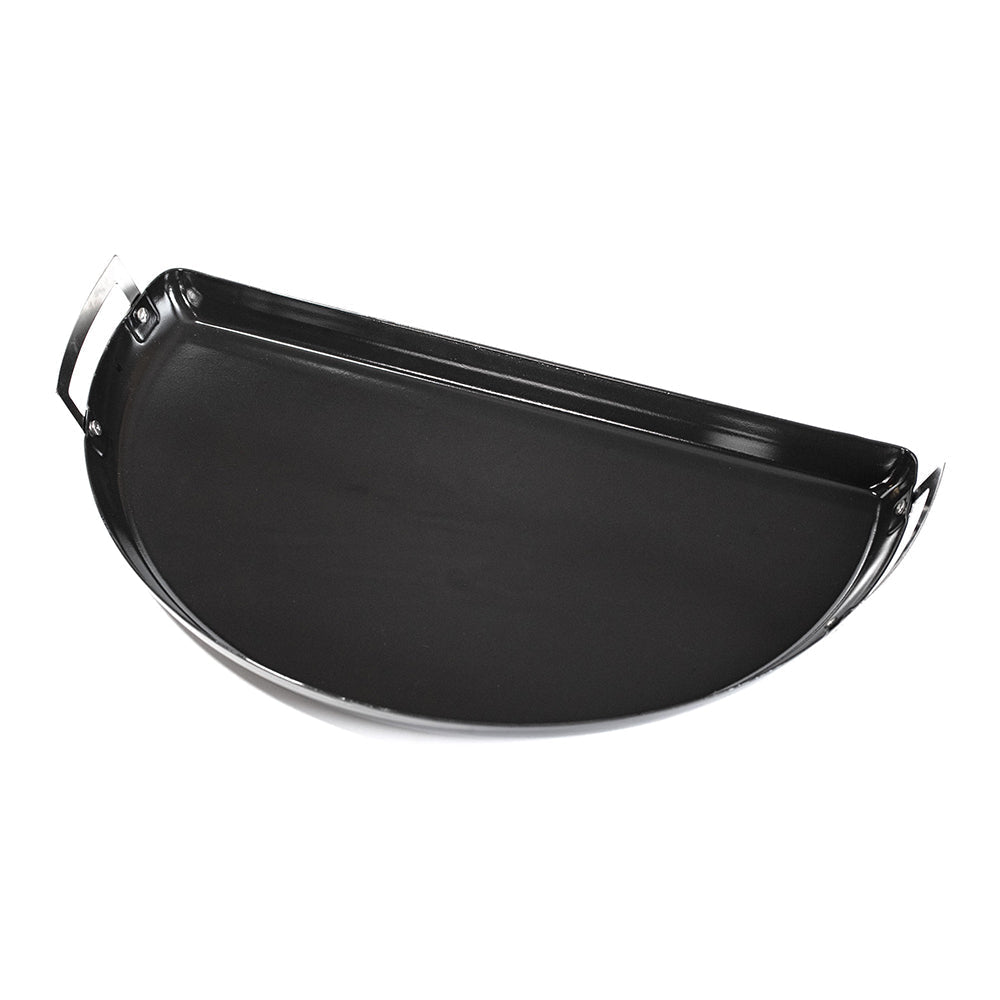 Drip 'N Roast Pan — Porzellan