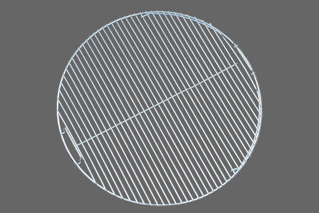 EasySpinTM Grillgitter - 22'