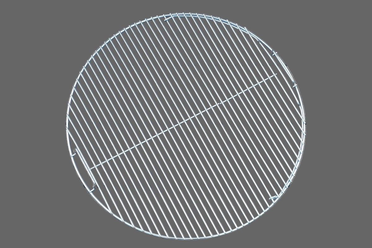 EasySpinTM Grillgitter - 22'