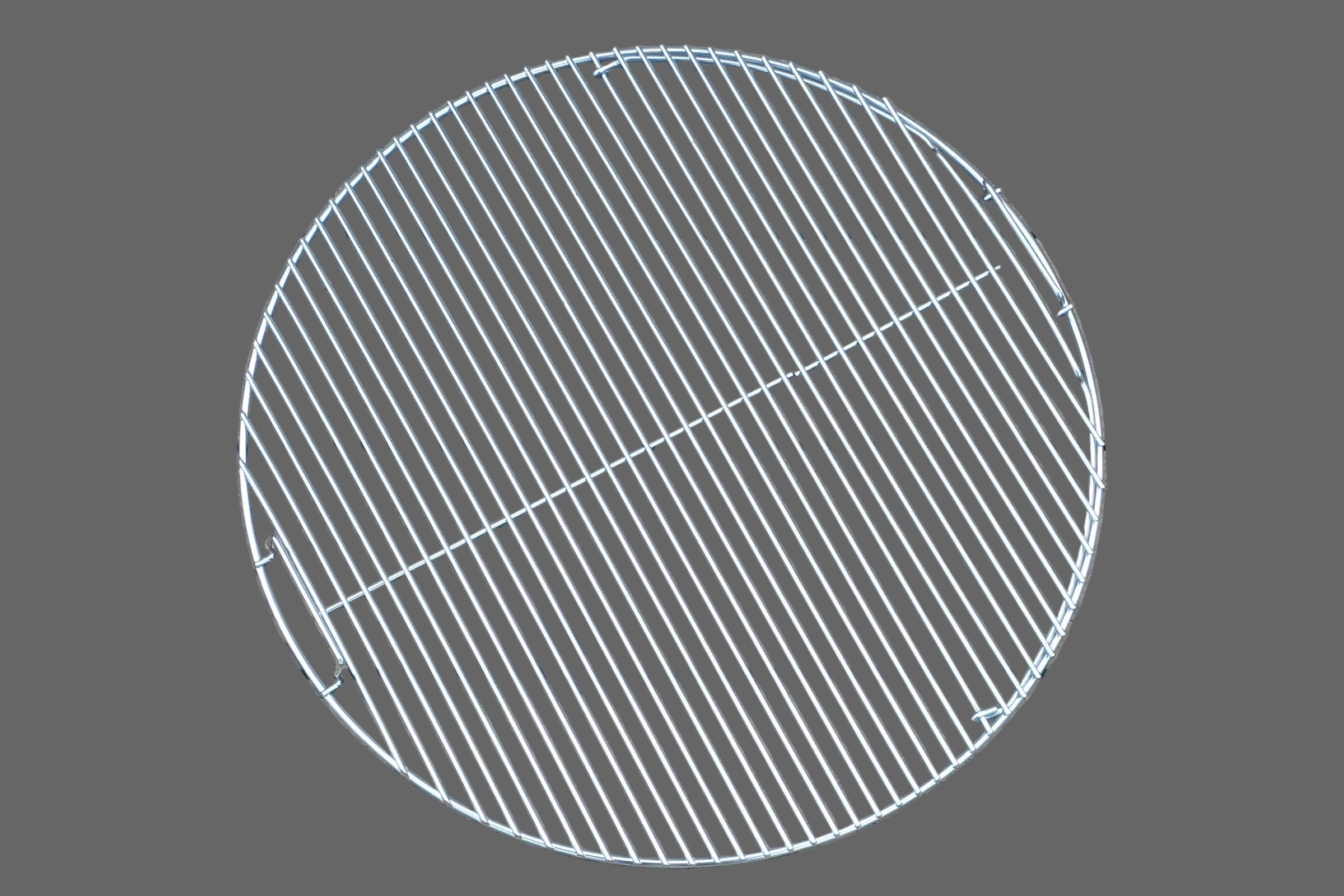 EasySpinTM Grillgitter - 22'