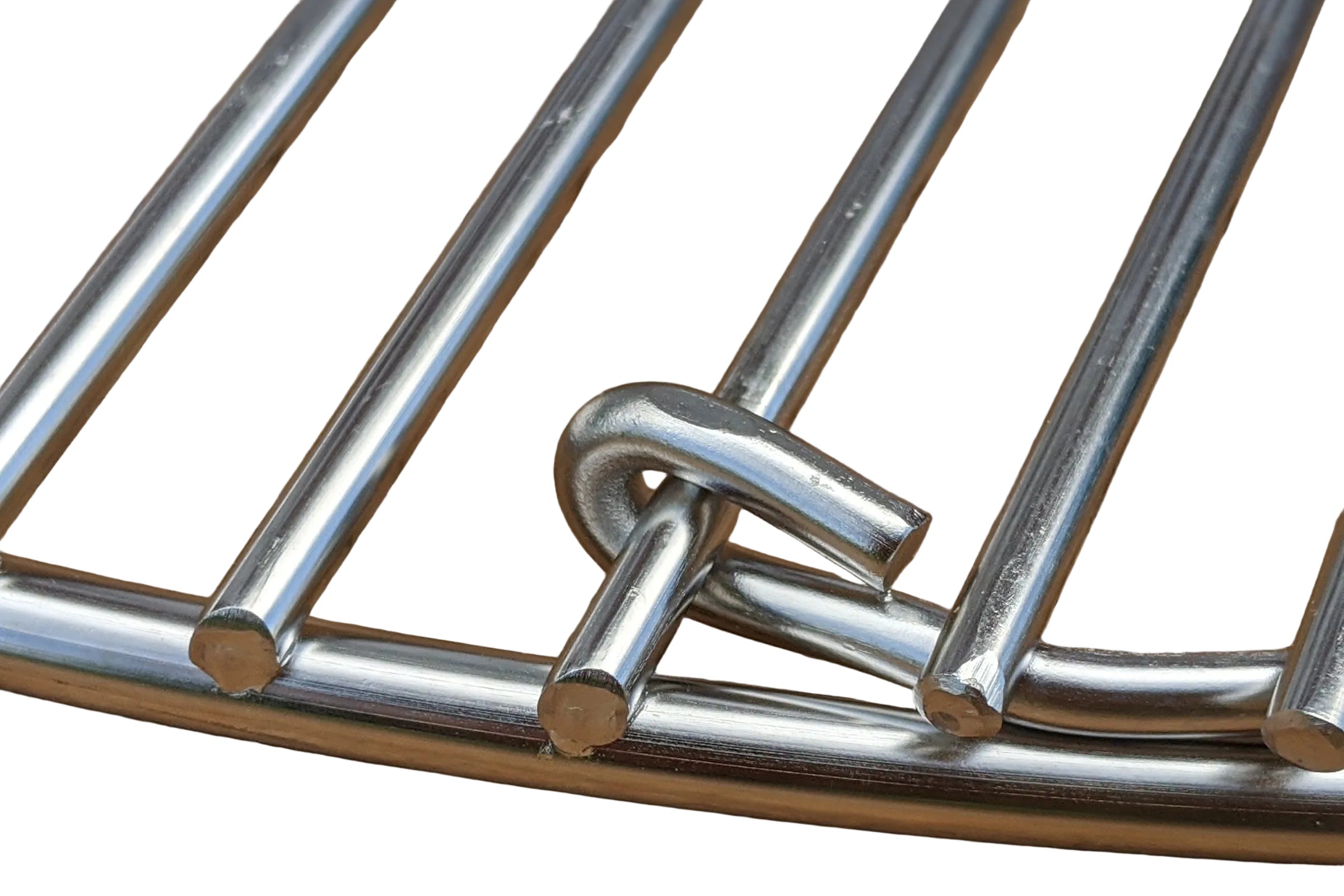 EasySpinTM Grillgitter - 22'