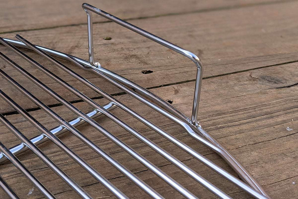 EasySpinTM Grillgitter - 26'