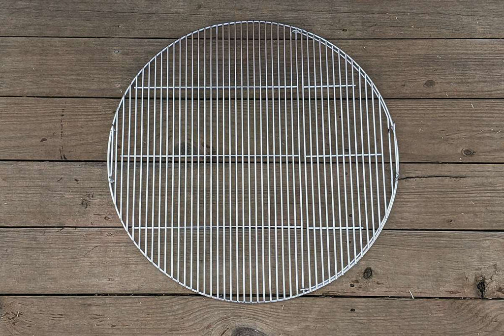 EasySpinTM Grillgitter - 26'