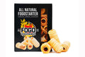 FOGOSTARTERS Natual Firestarter (30 Stück)