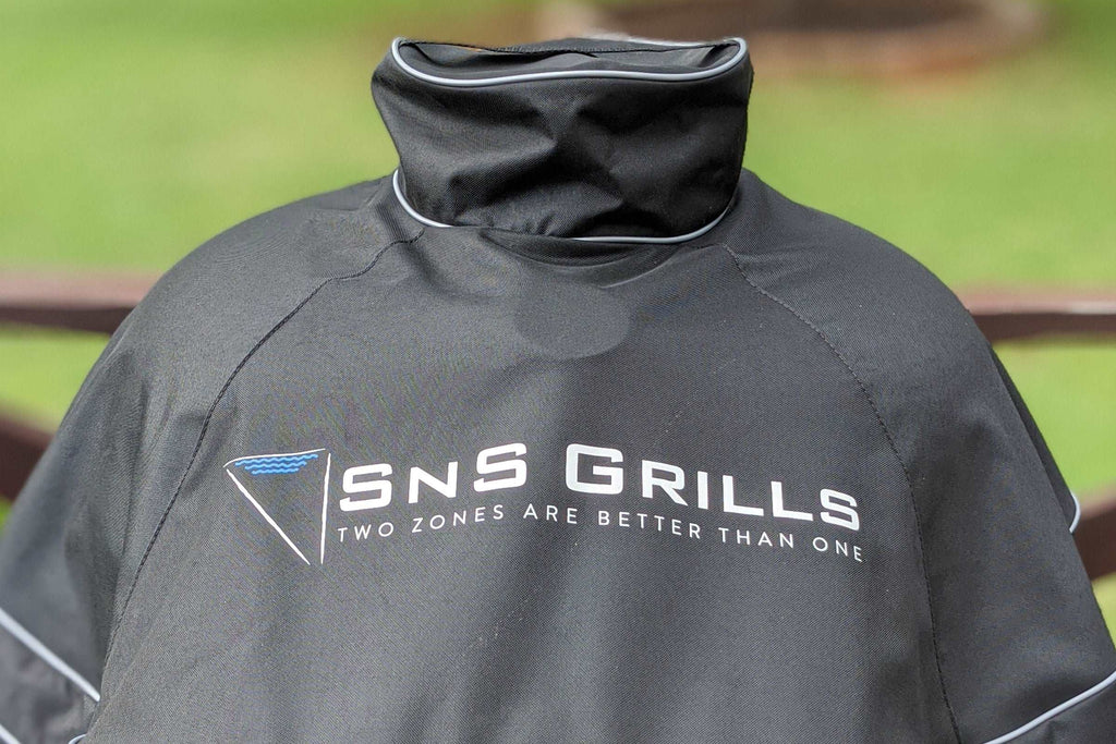Slow 'N Sear® Kamado Grill Bezug für Gen 2