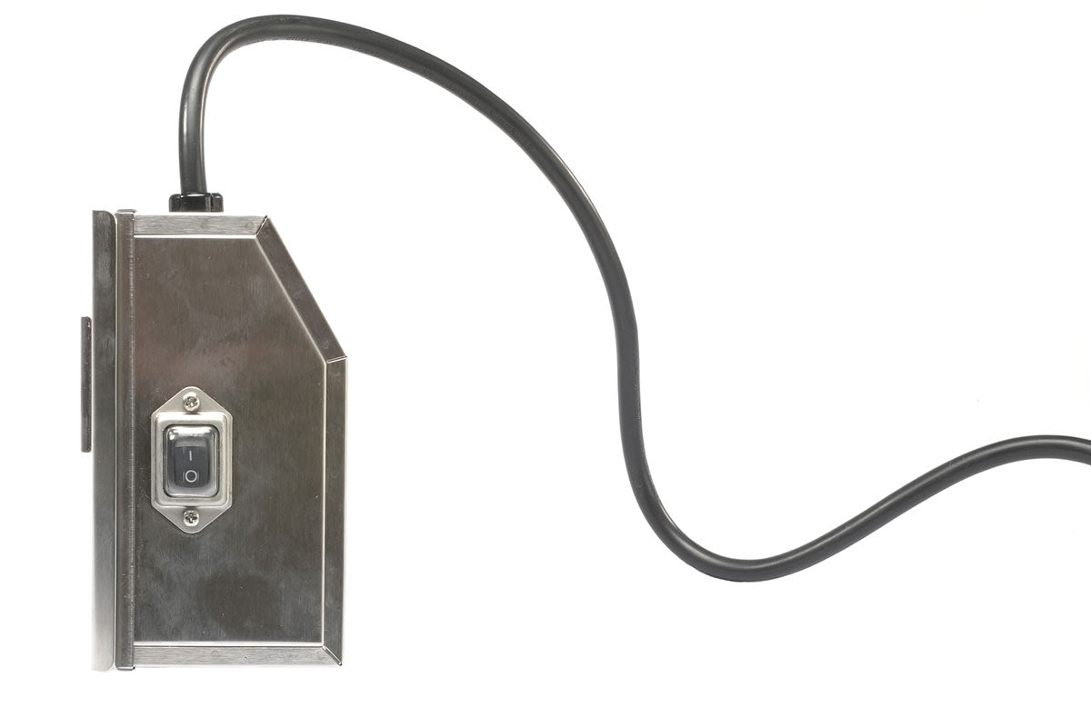 Langsames 'N Sear® Kettle Ring Rotisserie Kit