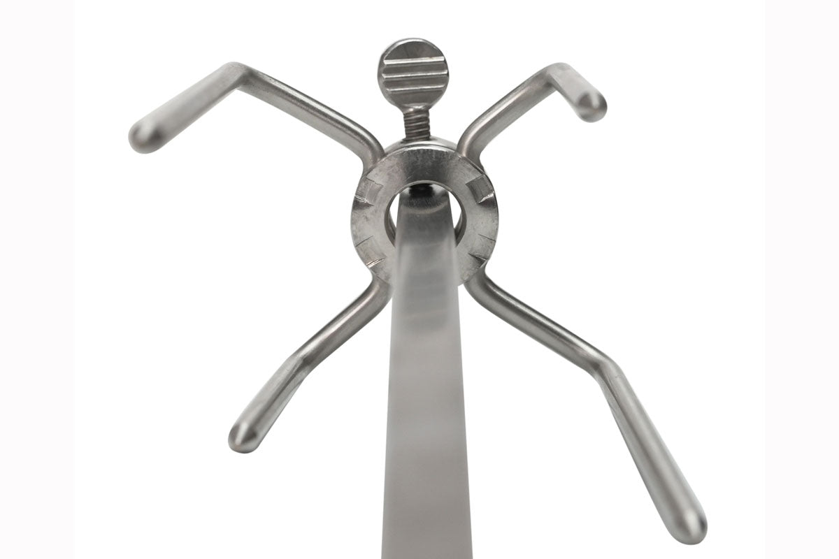 Langsames 'N Sear® Kettle Ring Rotisserie Kit