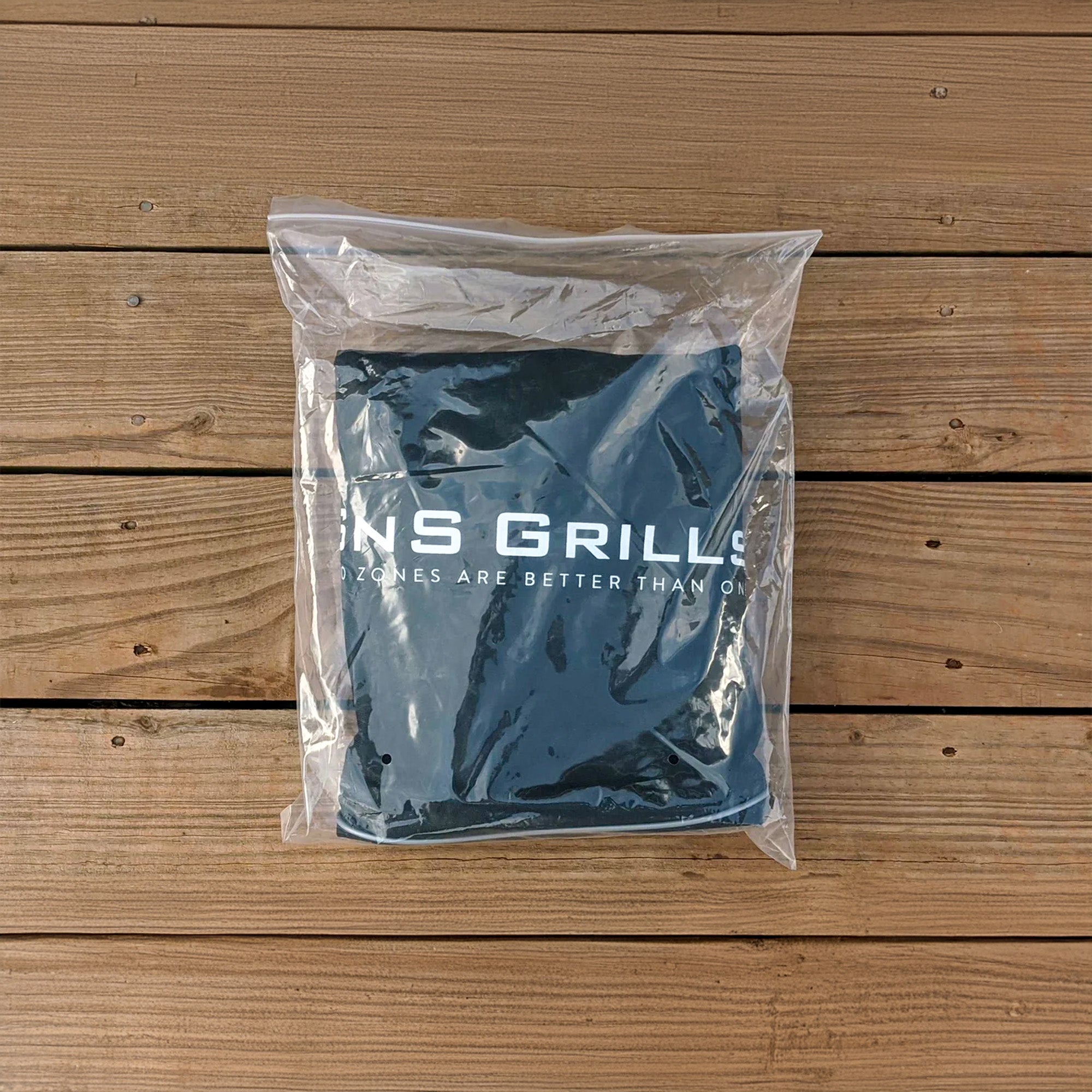 Langsame 'N Sear® MasterKettle Grill Abdeckung